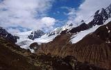 57-Per il Rifugio Pio XI,agosto 1987